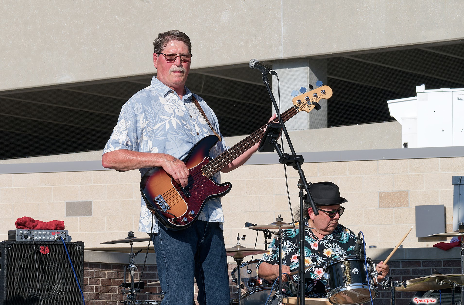Steve Montgomery