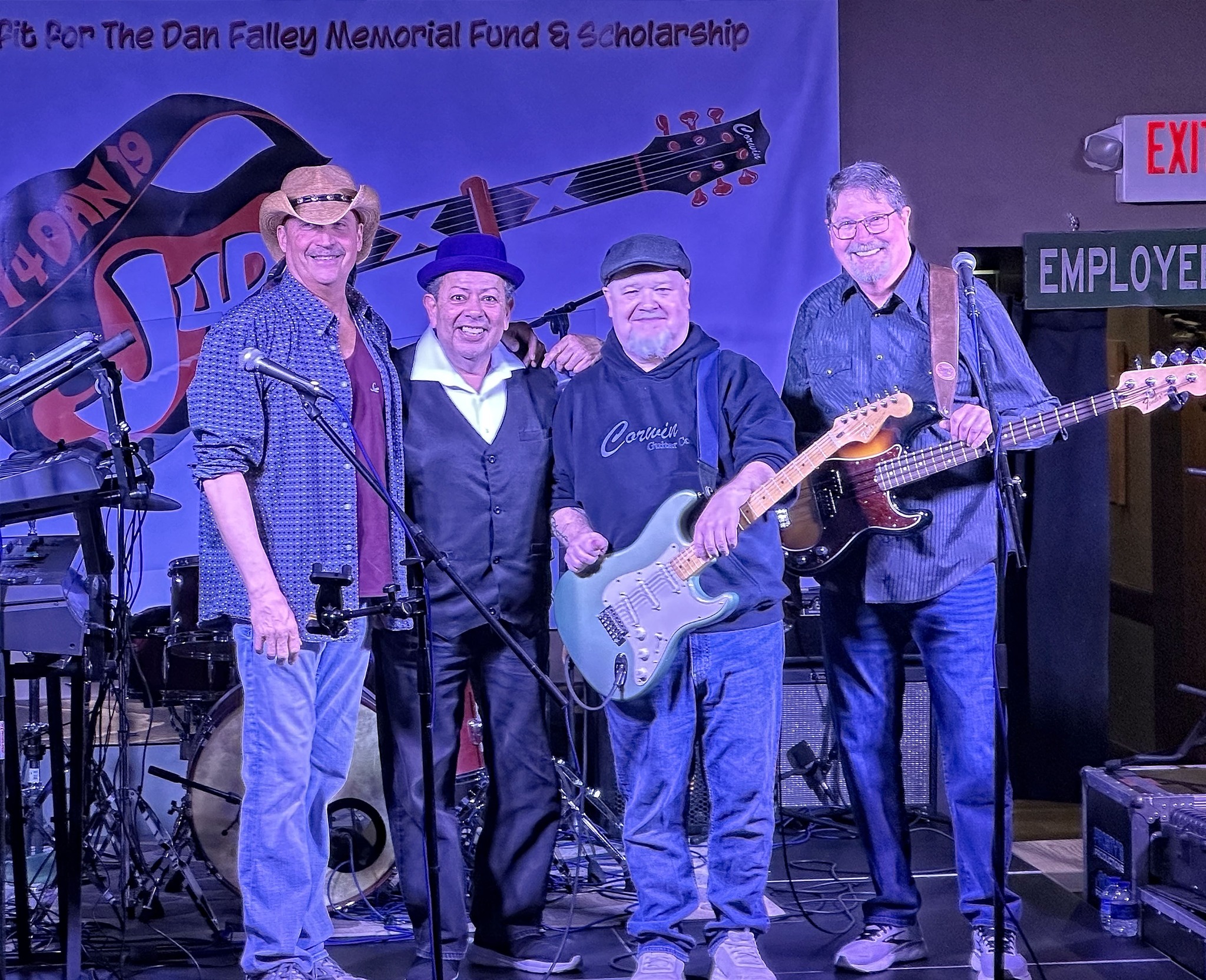 Jam4Dan19 in Topeka, KS