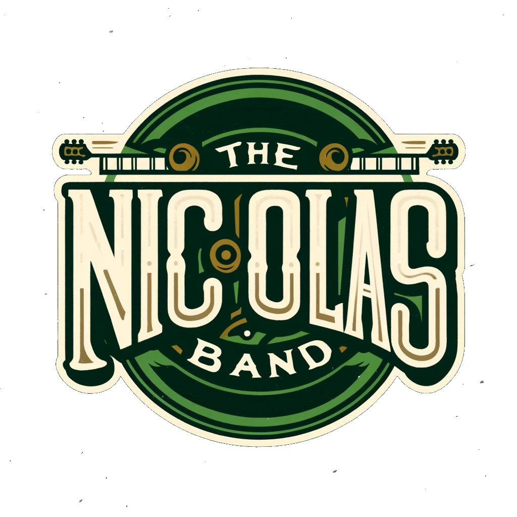 The Nic Olas Band